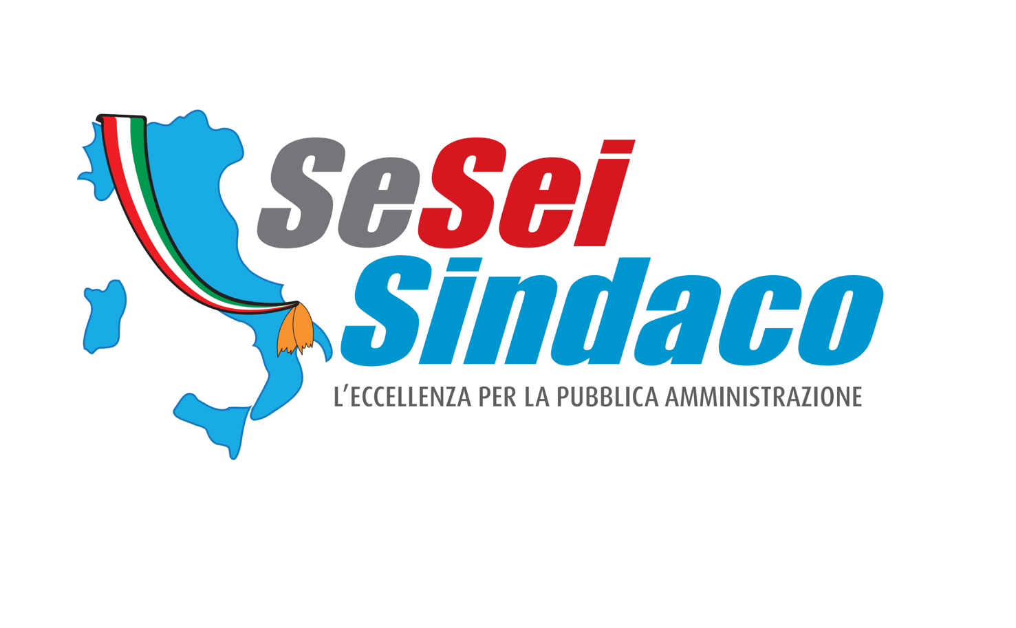 Logo Se Sei Sindaco
