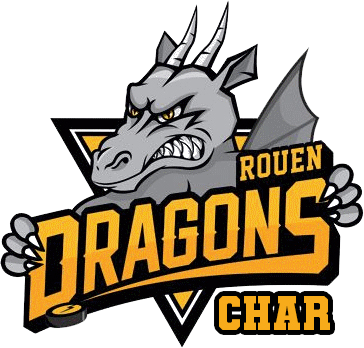 Logo Club de Hockey Amateur de Rouen