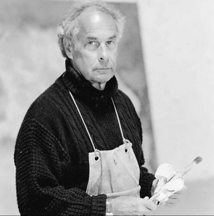 Logo L'Atelier d'Yves Lévêque