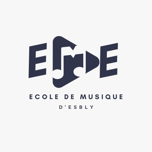 Logo École de Musique d'Esbly