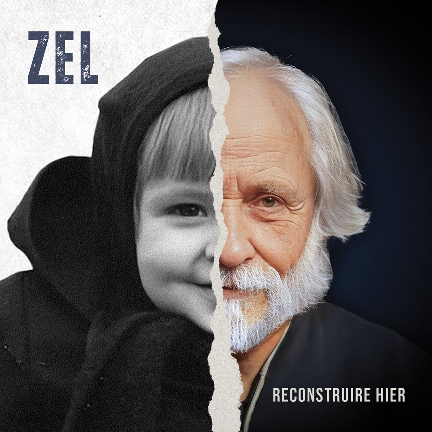 Zel en concert à l'atelier de la cité, Angers, 24 avril 2026