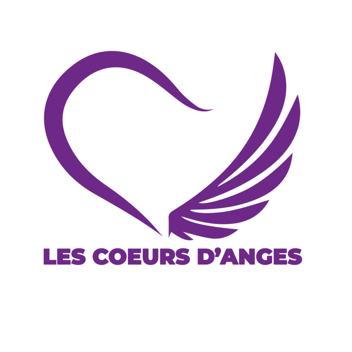 Logo Les Coeurs d’Anges