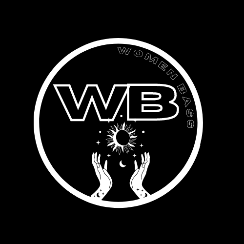 Logo Women Bass