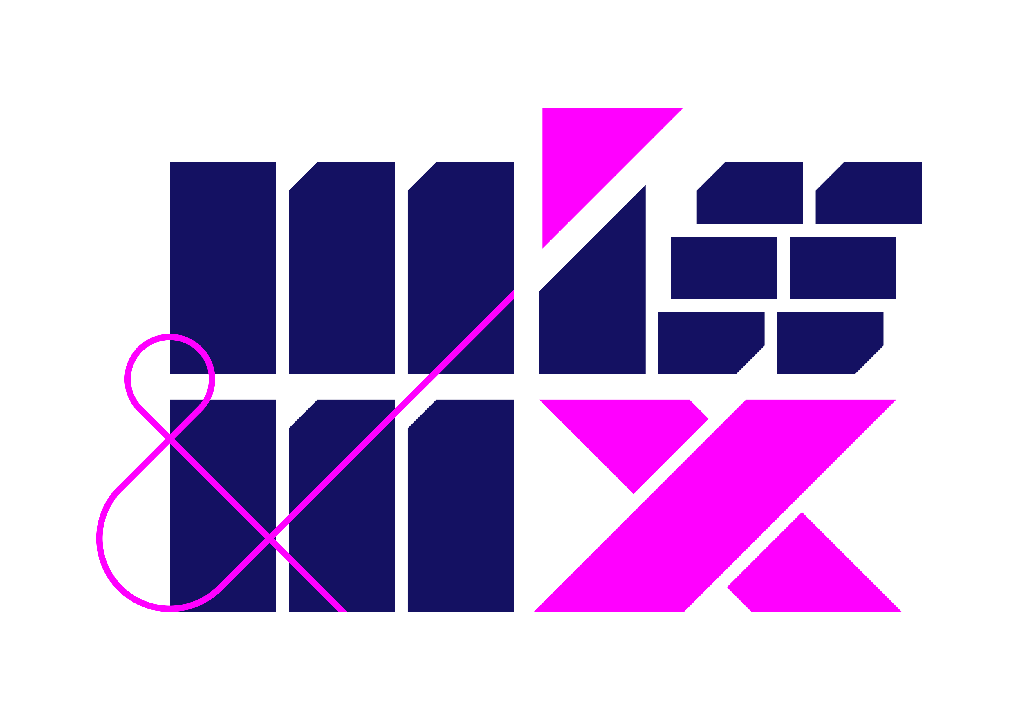 Logo Miss and MX