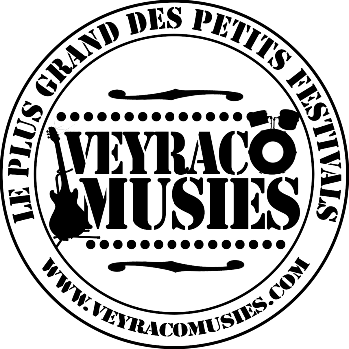 Logo Les Veyracomusies