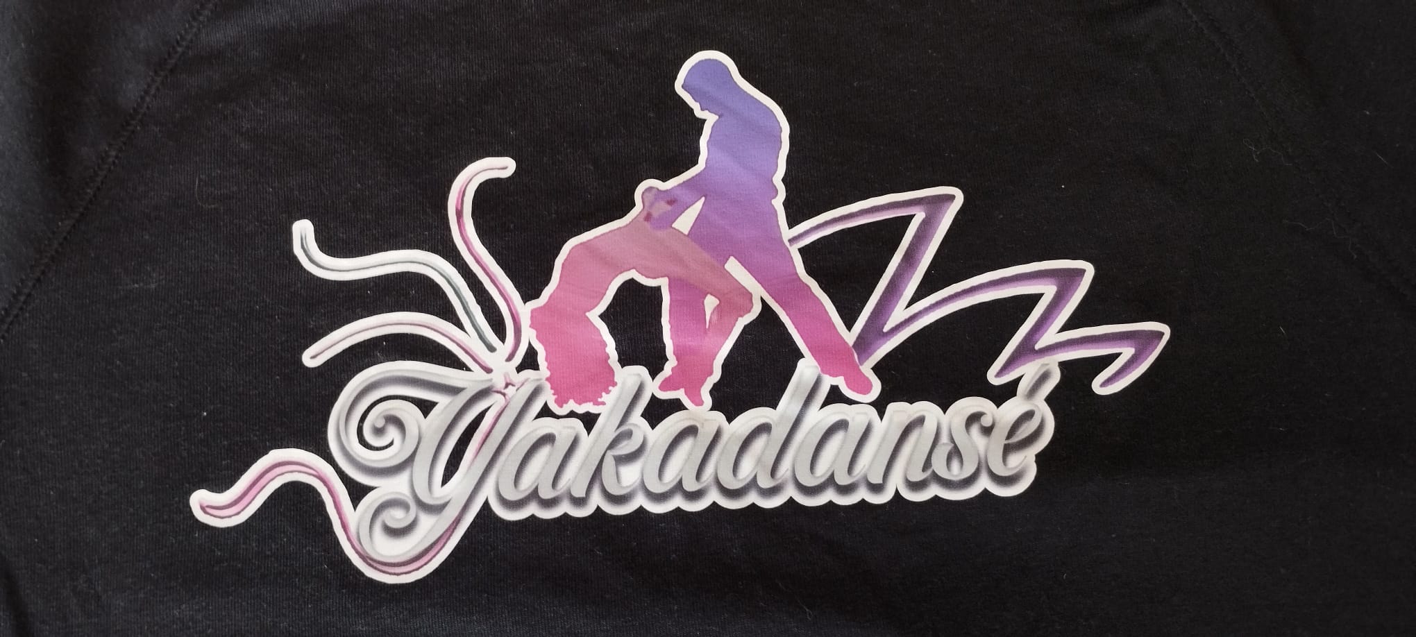 Logo Yakadansé