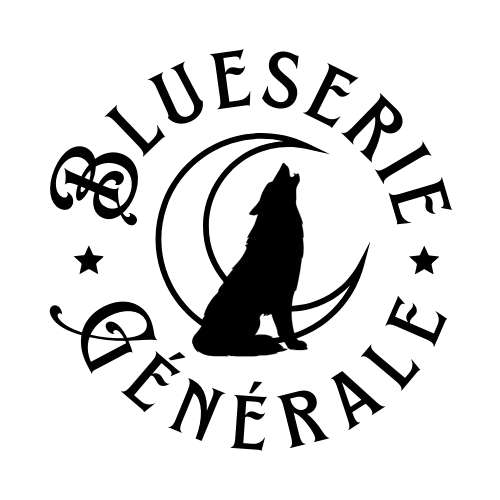 Logo Blueserie Générale