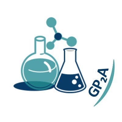 Logo GP2A