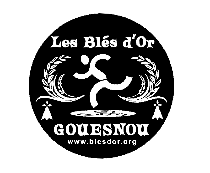 Logo CLUB DES BLES D'OR