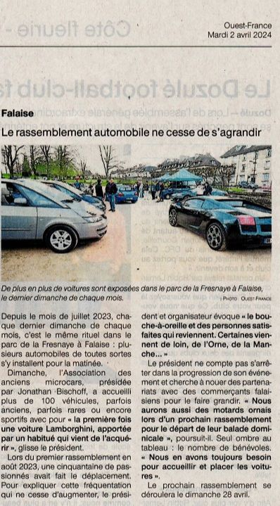 Articles - Vignette