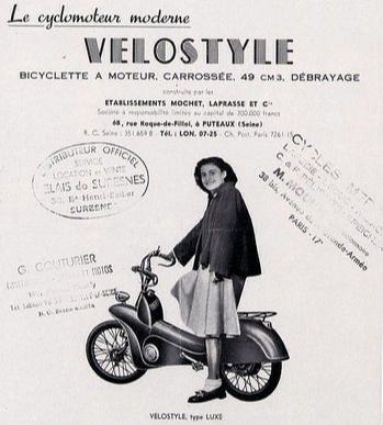 Articles - Vignette