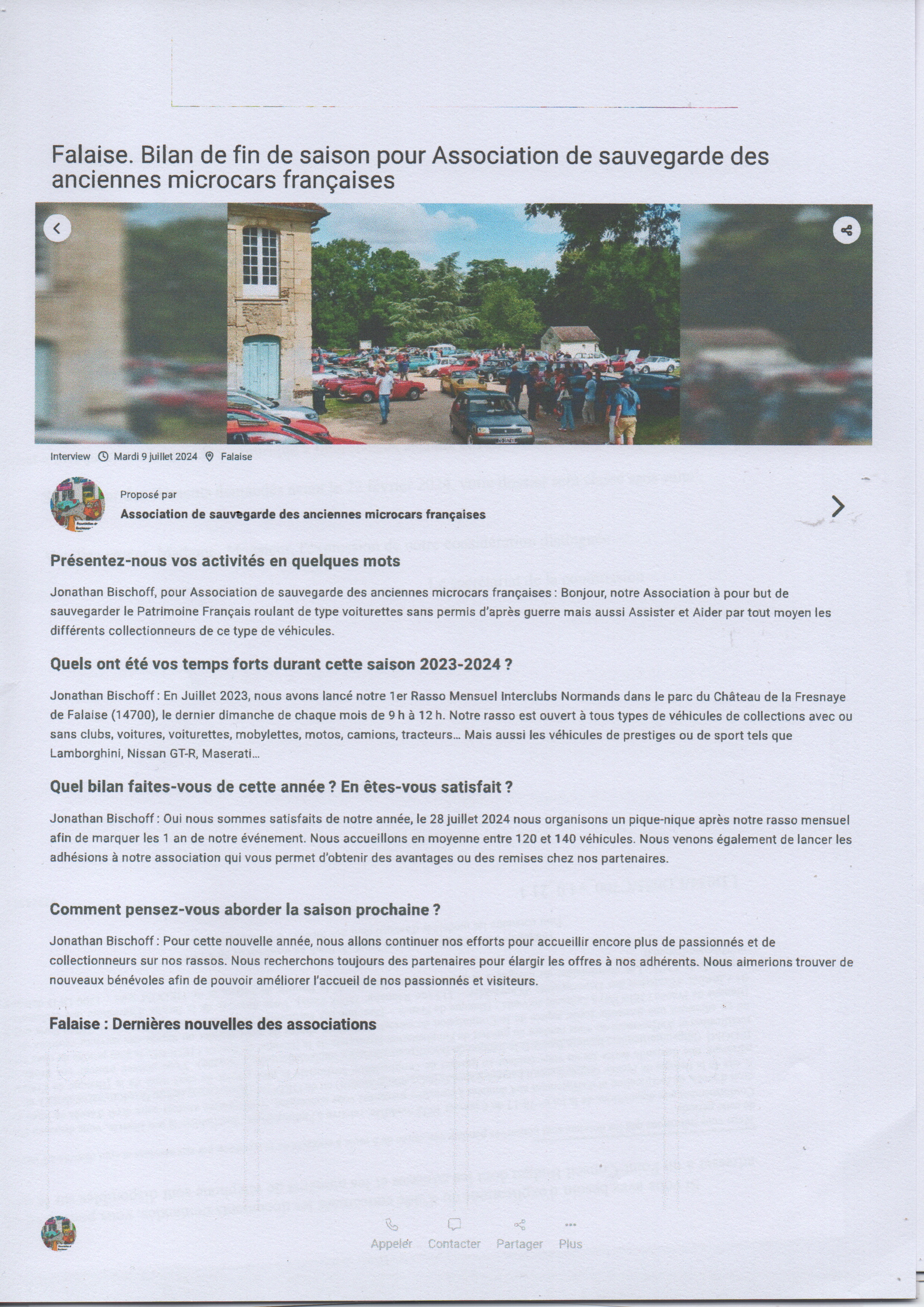 Articles - Vignette