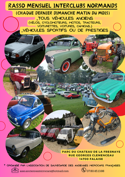 Articles - Vignette
