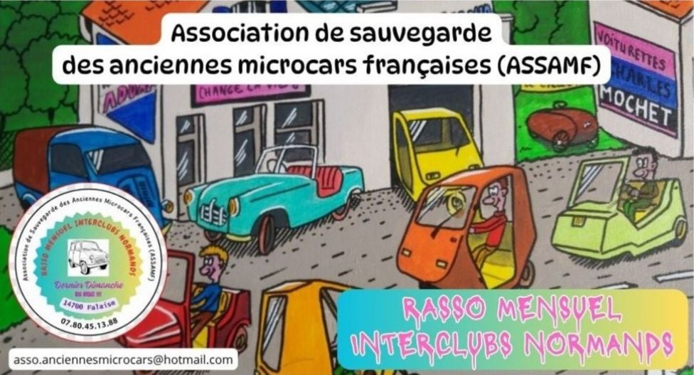 Articles - Vignette