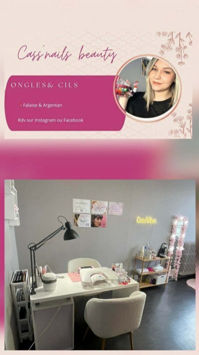 Articles - Vignette