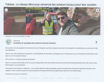 Articles - Vignette