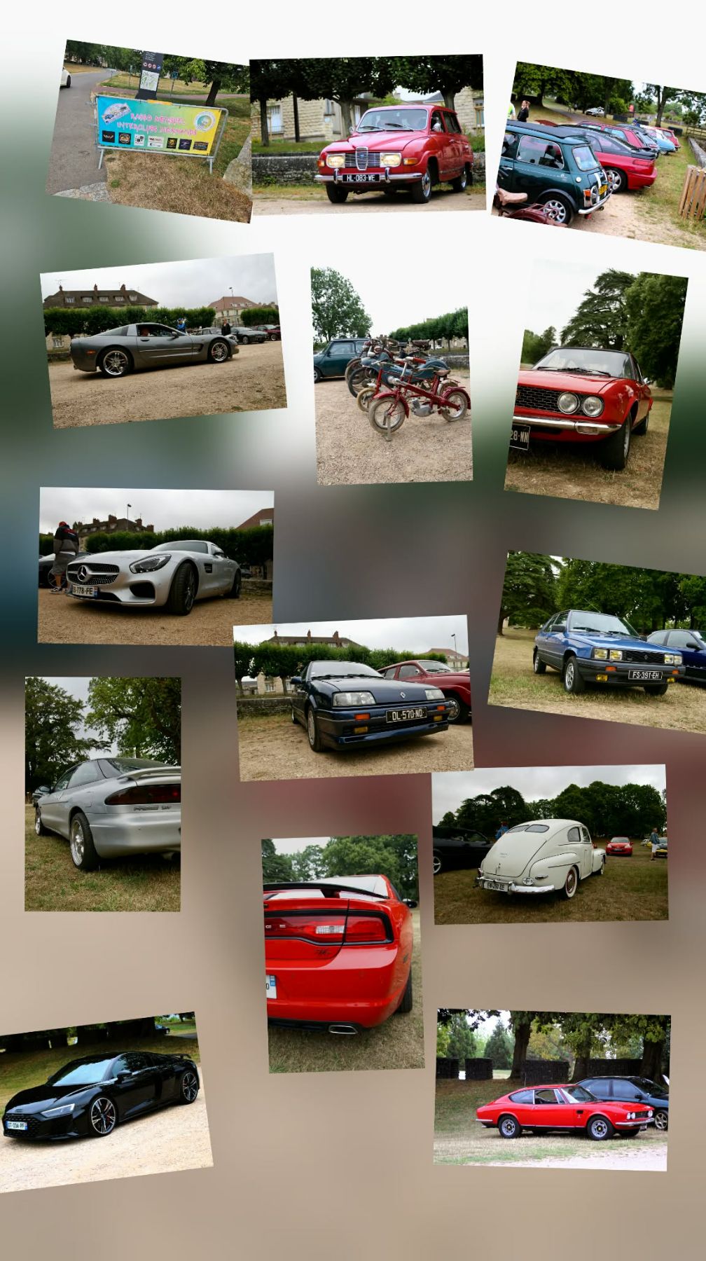 Articles - Vignette