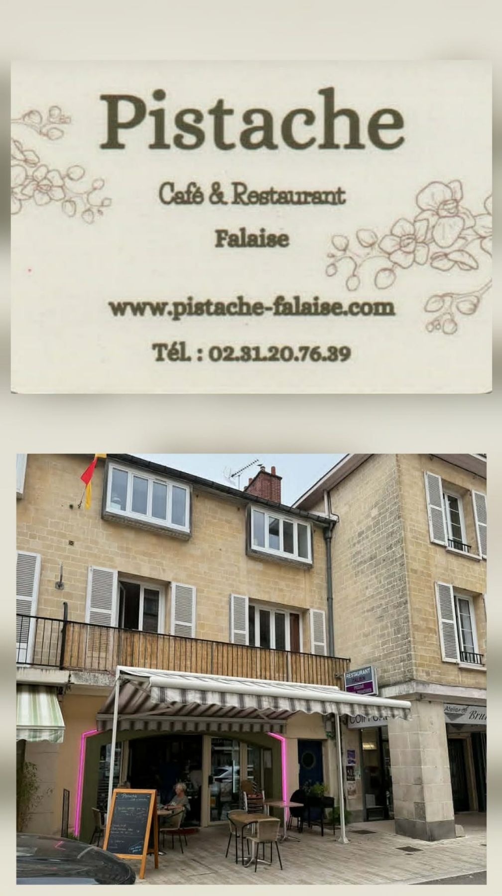 Articles - Vignette