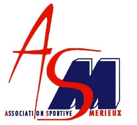 Logo AS Merieux_section gym