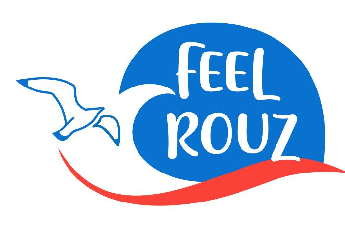 Logo Feel Rouz