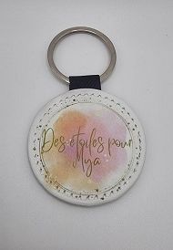 Je veux un porte-clé