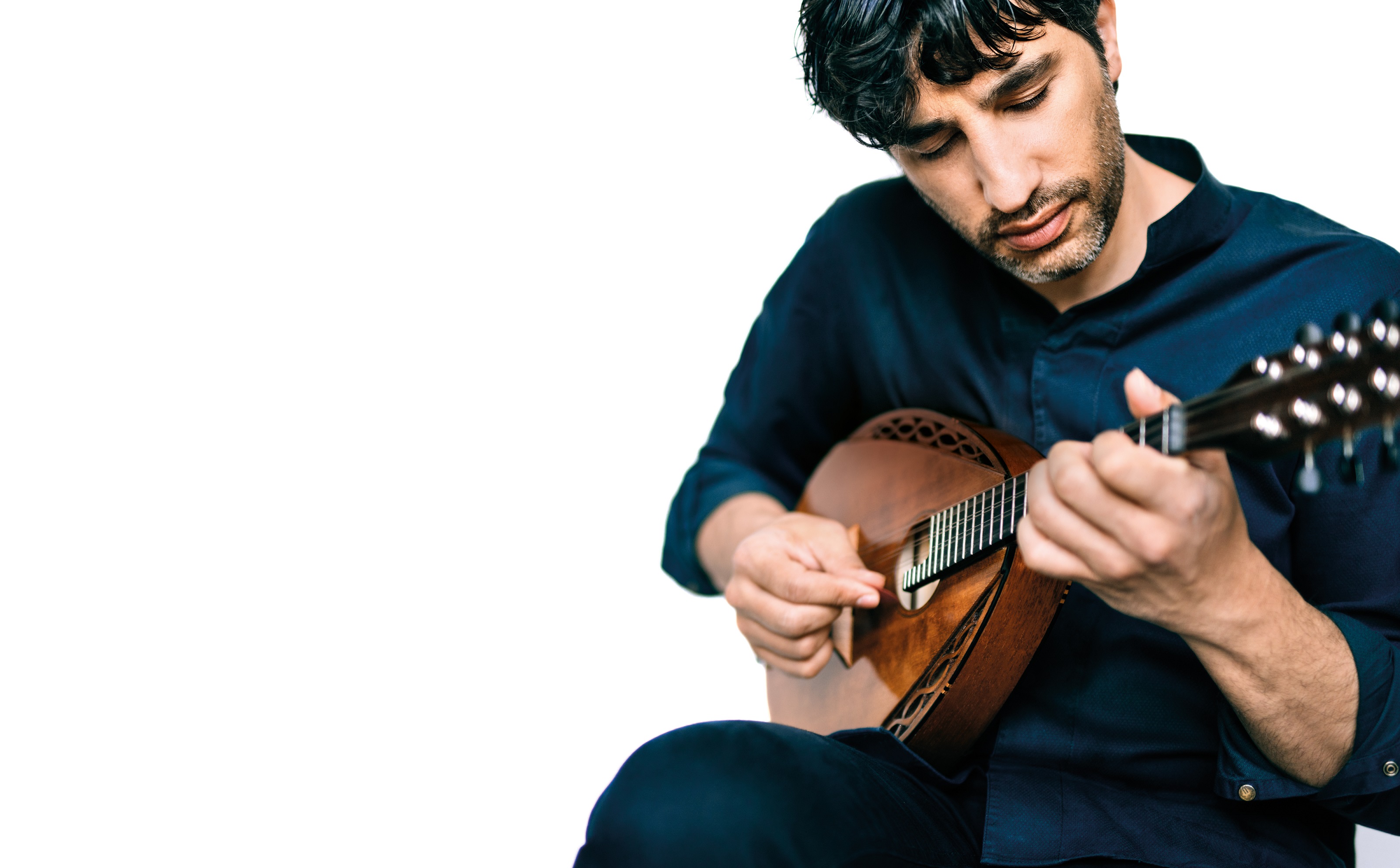 Concert de l'Orchestre de Chambre de Paris