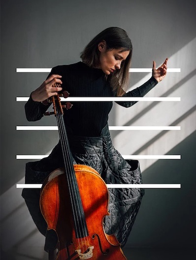 Concert de l'Orchestre de Chambre de Paris