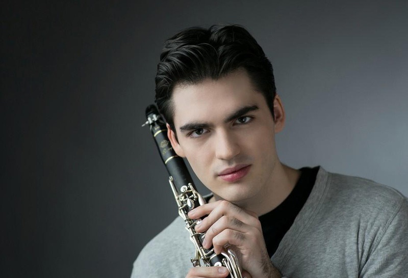 Concert de l'Orchestre de Chambre de Paris