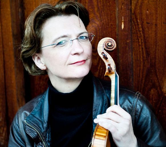 Concert de l'Orchestre de Chambre de Paris