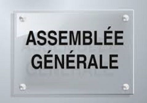 General Assembly 2021