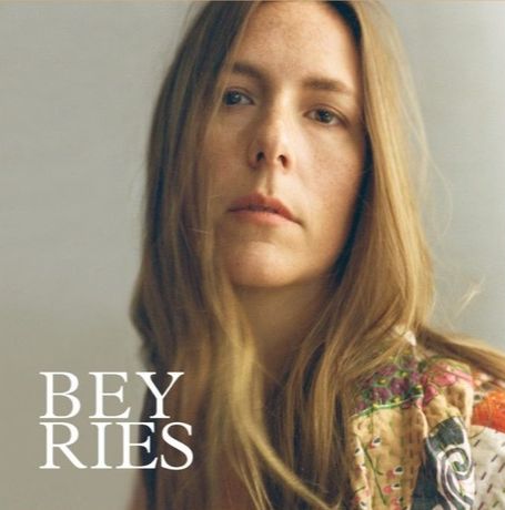 Tête à tête avec Beyries