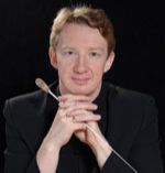 Concert de l'Orchestre de Chambre de Paris