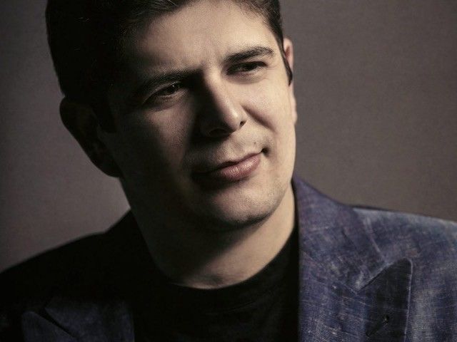 Concert de l'Orchestre de Chambre de Paris