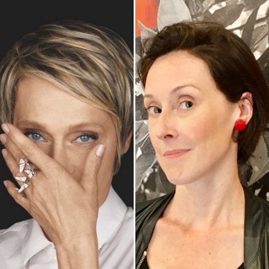 Édéenne, the Canadian who infiltrated the French high jewelry industry