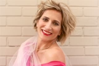 Récital-conférence de Natalie Choquette, soprano – Mélodies d’Amérique latine