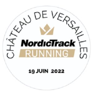 NordicTrack race