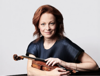 Concert de l'Orchestre de Chambre de Paris