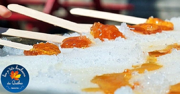 “Sugar Shack Night” with Canadian University Alumni