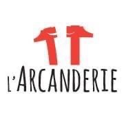 Logo arcanderie