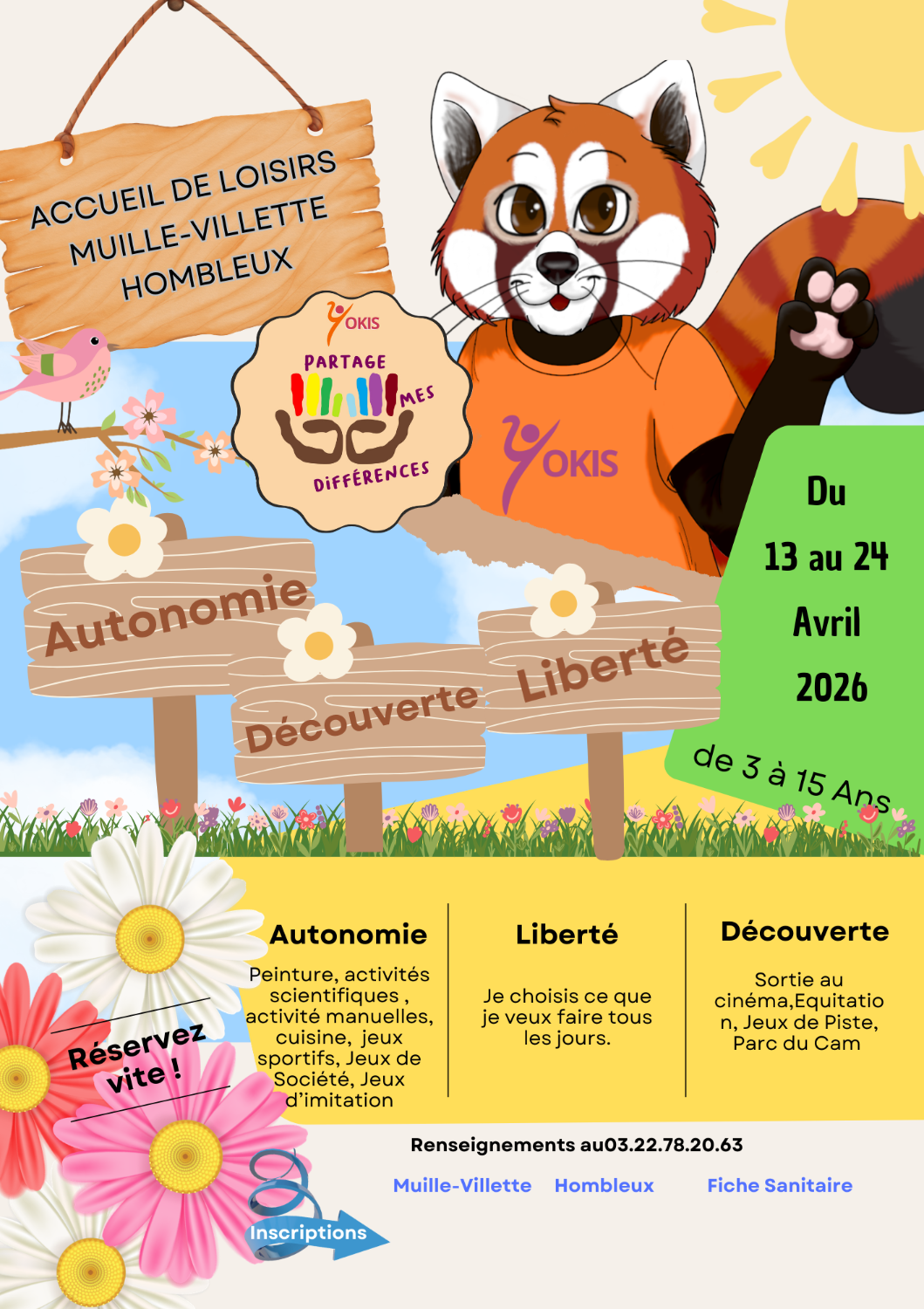 ALSH  2026 Avril  Muille-Villette
