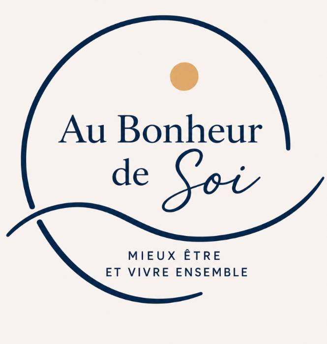 Logo Au bonheur de Soi