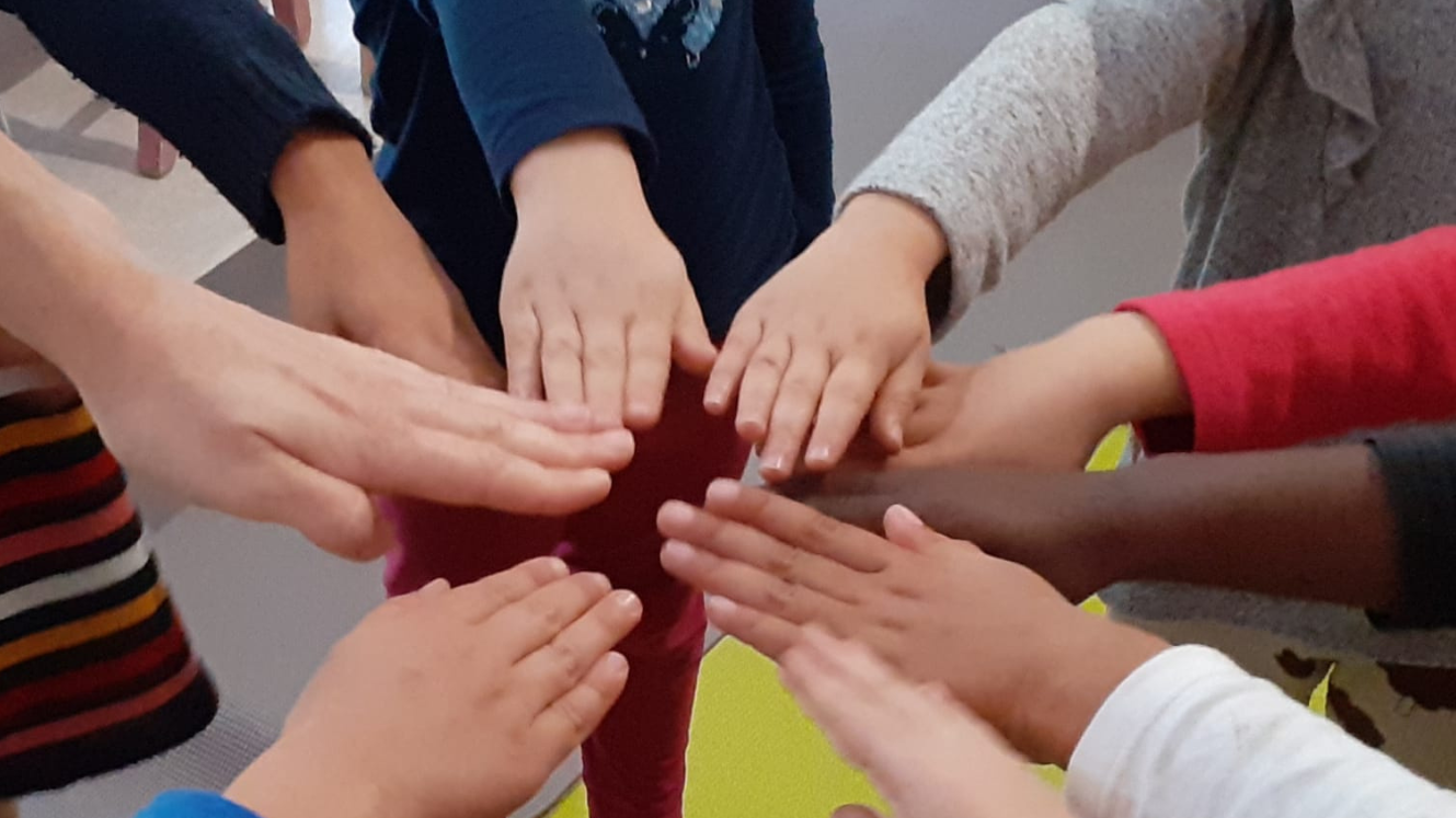Yoga parent-enfant 7-12 ans