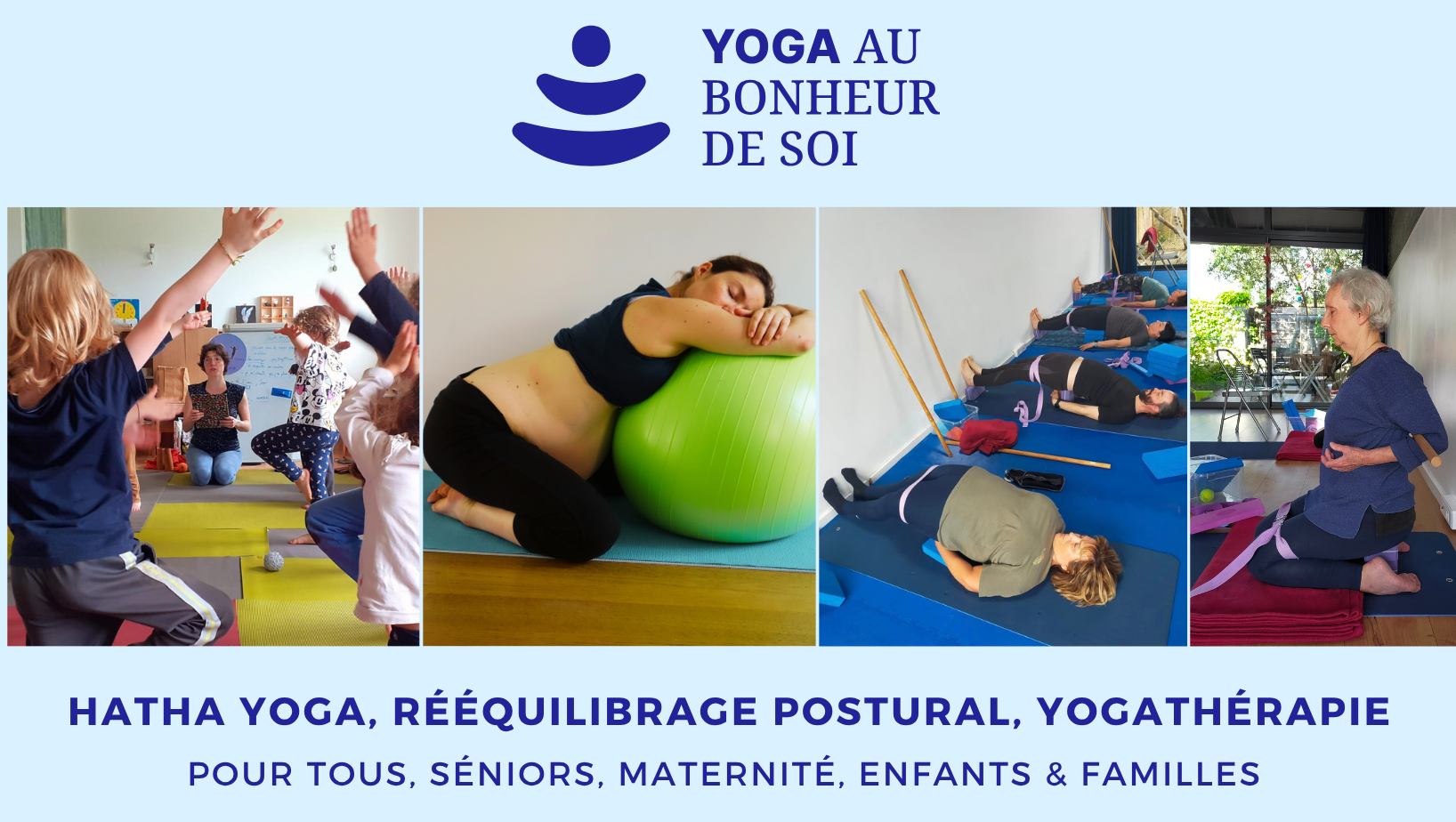 JUIN 2026 - Séances découvertes