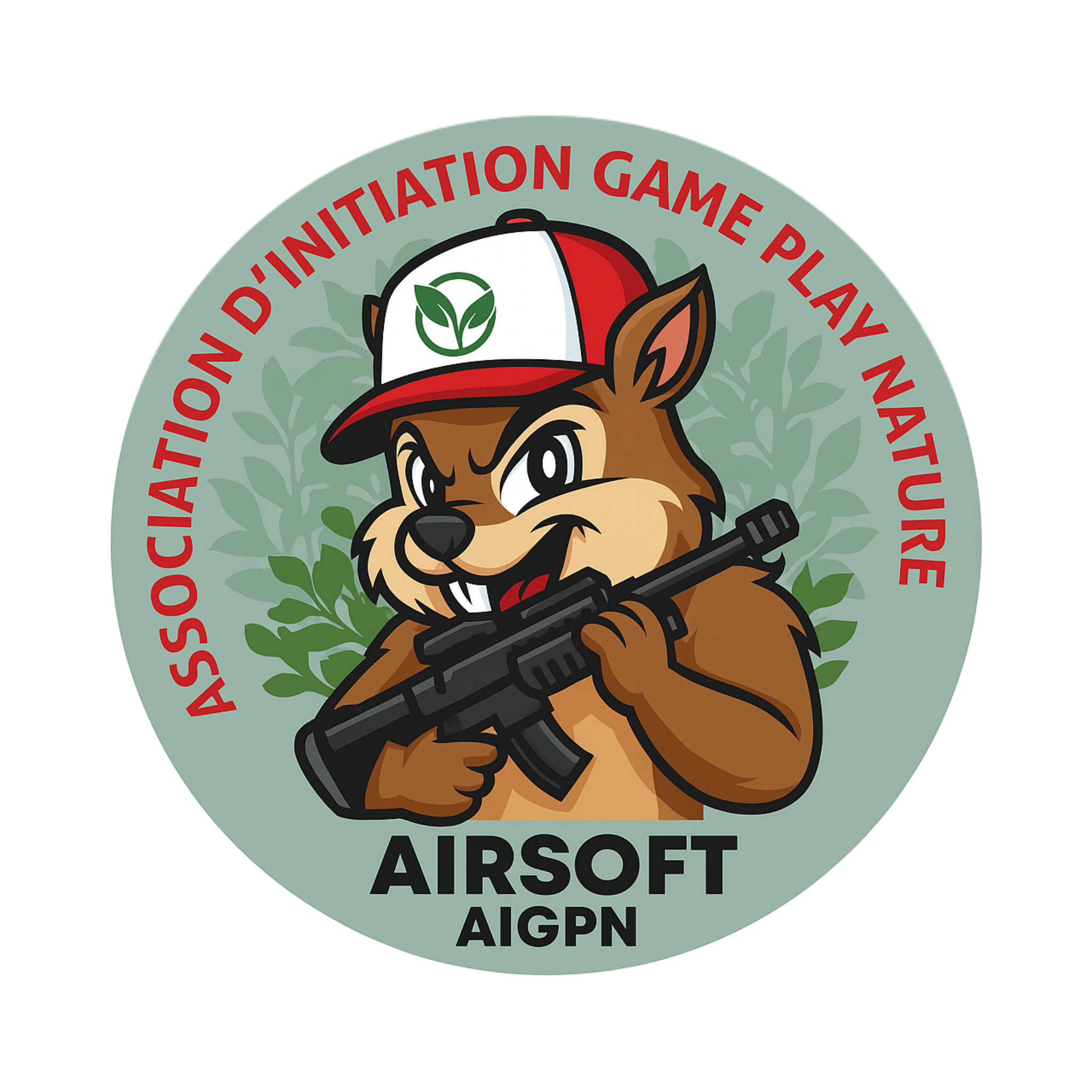 Logo aigpn