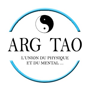 Logo Association Réunionnaise de Gymnastique Tao