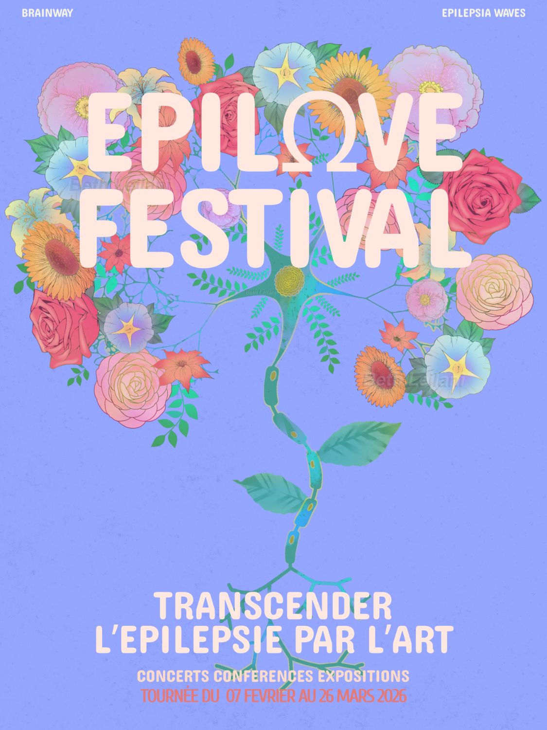 ÉpiArt - Dimanche 8 février Soirée