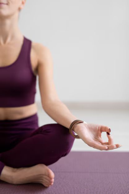 Séance de Yoga - Dimanche 8 février 2026