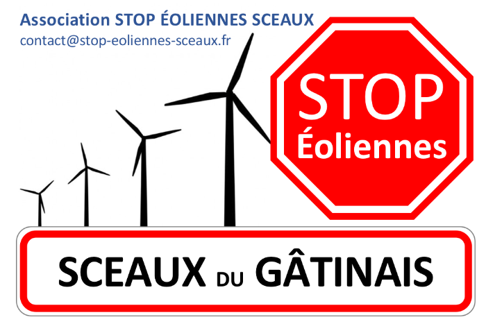 Logo Stop Eoliennes Sceaux