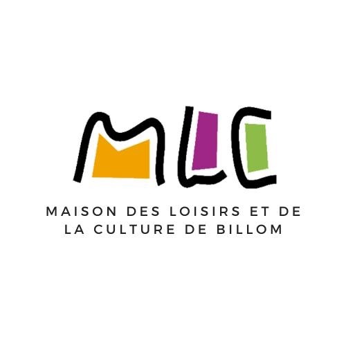 Logo Maison des Loisirs et de la Culture