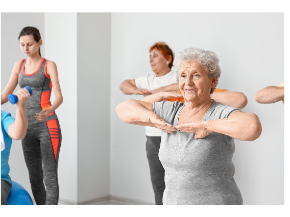 Gym Santé